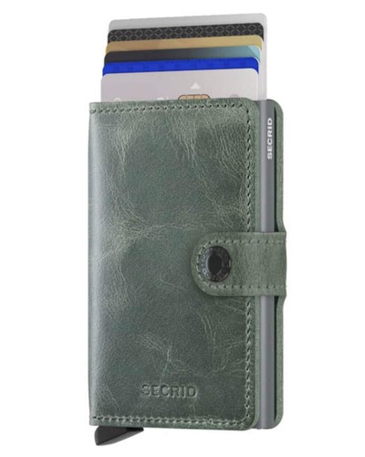 Secrid mini wallet vintage - wallet,