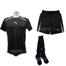 Puma Grassroots Match Official