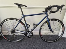 Genesis Equilibrium 10 Road