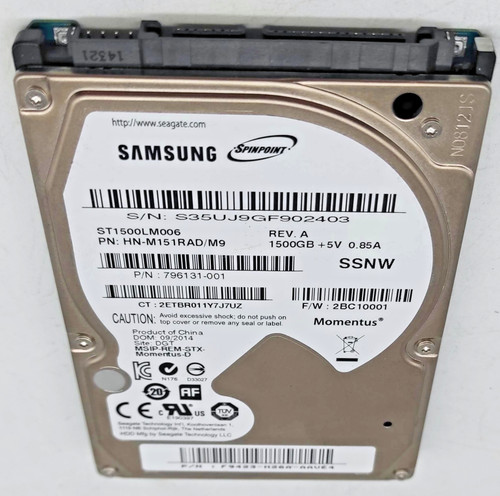 5tb samsung st1500lm006 - 1.5tb,