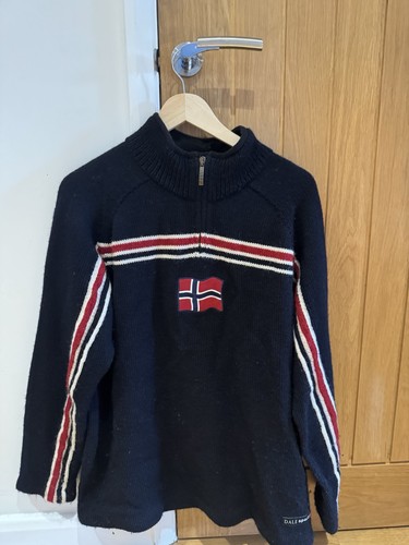 Dale norway wool - norway,