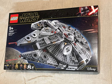 LEGO Star Wars: Millennium