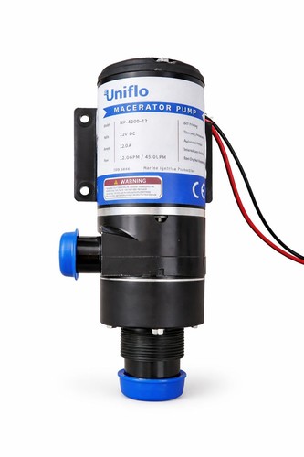 12v surgeflo uniflo marine - 12v,