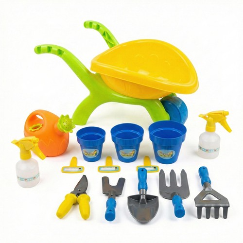 Kids garden tool - garden, set