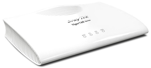 Draytek vigor 167 vdsl2 - 35b, &