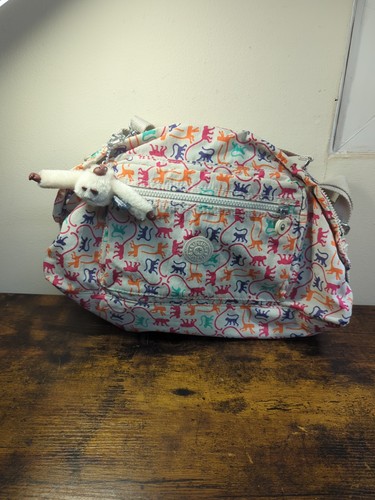 Kipling bag with shoulder - kipling,