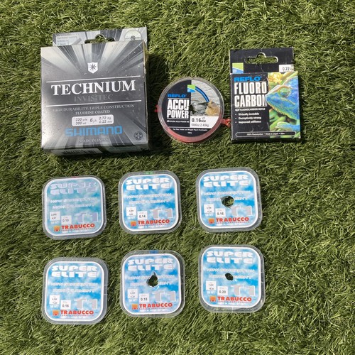 Preston shimano trabucco - preston,, &