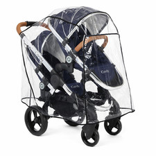 Rain cover for The iCandy