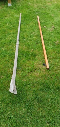 Mirror dinghy wooden - , and