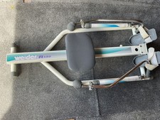 Weider R150 Hydraulic Exercise