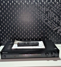 Super Slim Compact Pioneer