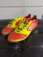 Adidas F50 adizero miCoach