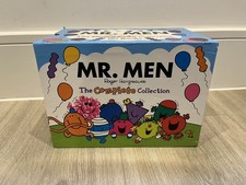 Mr Men "The Complete