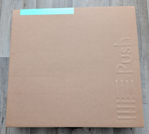Ableton push midi - 3, controller