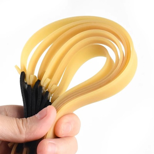Powerful elastic rubber - powerful, band