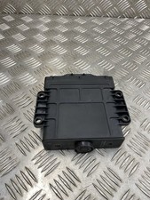 2013 AUDI Q7  GEARBOX CONTROL MODULE ECU 0C8927750AL