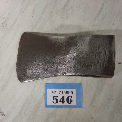 Vintage axe hachet - axe/, 1lb