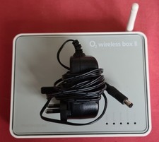 O2/Thomson Wireless Box 2