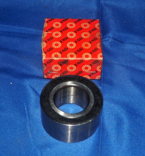 Nos oem fag 1986 1991 - fag!, 1986-1991
