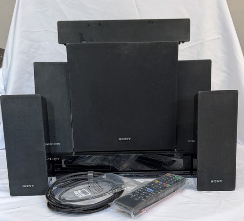 Sony hbd e280 - sony, 5.1