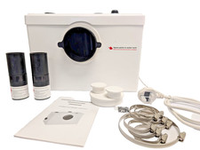 TOILET MACERATOR 600W HEAVY