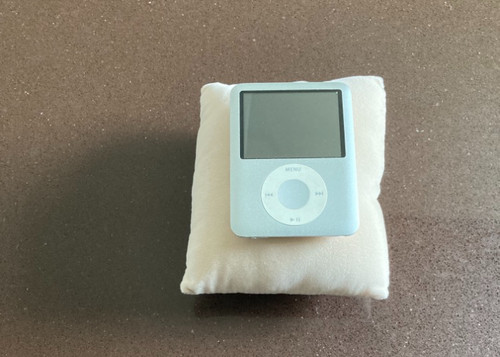 2007 ipod nano - 2007,