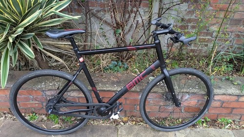 Bmc alpenchallenge ac02 nexus - bmc,