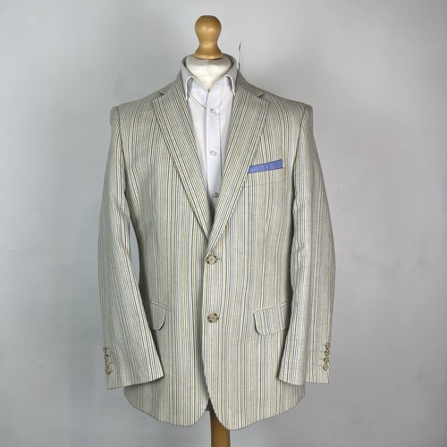 Brook taverner boating blazer - brook,