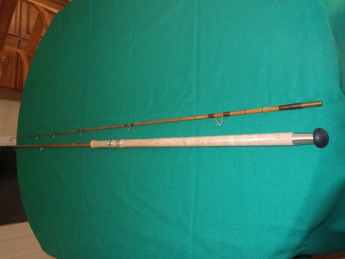 11ft split cane roach - 11ft,