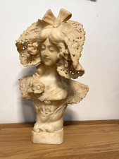 Adolfo Cipriani Young Woman