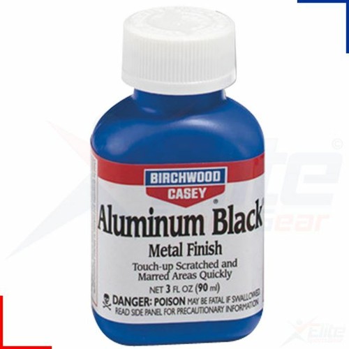Birchwood casey gun aluminium - casey,