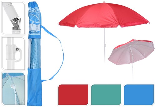 Beach umbrella garden - umbrella,