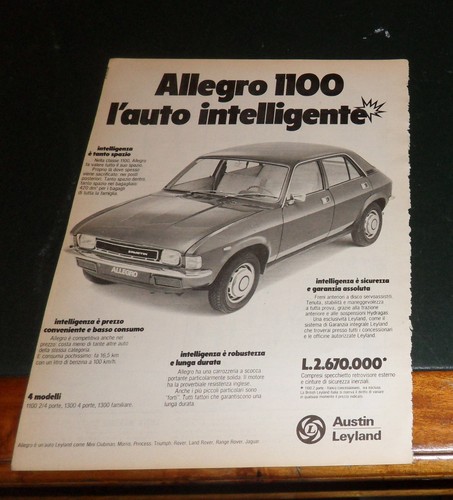 Advertising italian - advertising,
