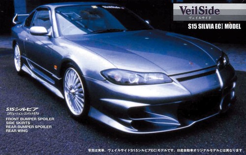 Fujimi inch up - inch, series