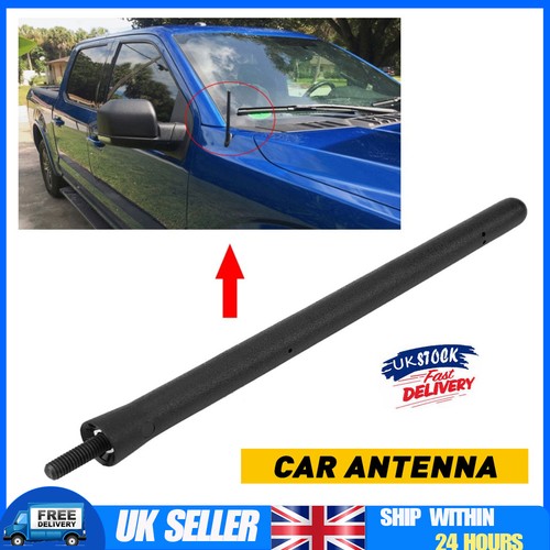 Antenna aerial am - antenna, fm