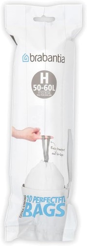 Brabantia perfectfit bin - brabantia,