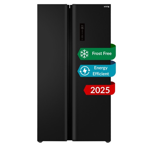 Hye 505l frost - frost, american