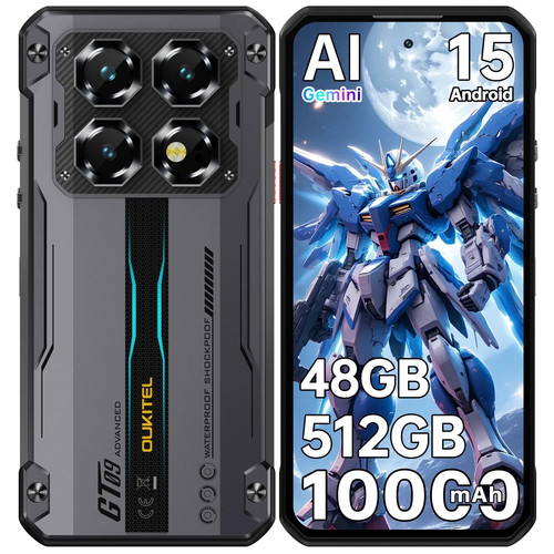 2026 oukitel wp60 rugged - uk,
