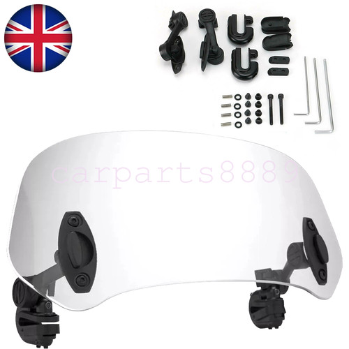 Universal clip motorcycle - universal,