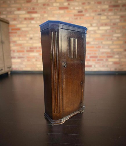 Antique reproduction mahogany - reproduction,