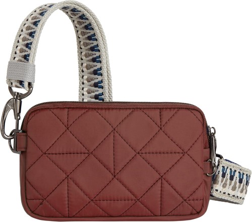 Travelon boho anti theft - boho, anti-theft