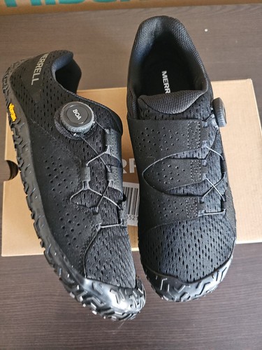 Merrell vapor glove boa - 6,