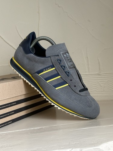 Vintage 1996 adidas jeans iii - 1996,