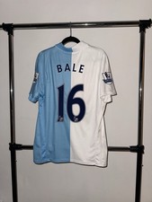 Tottenham 2007/08 125th