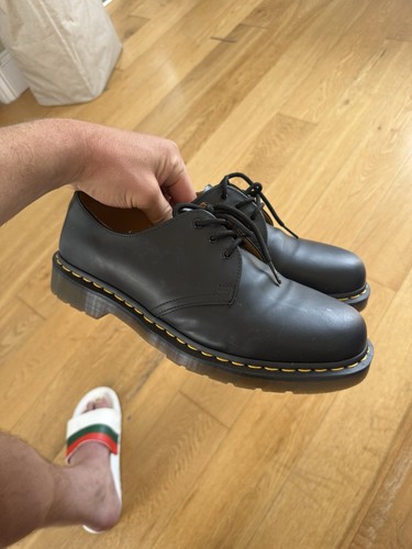 Brand new martens 1461 - dr,