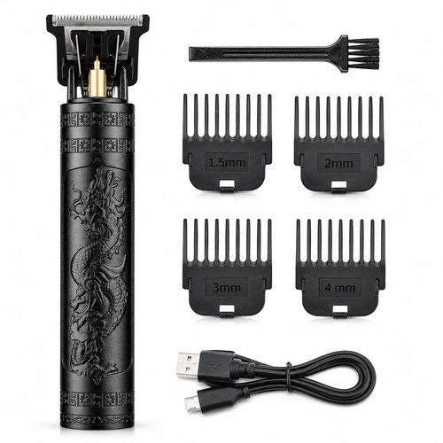 Vintage cordless hair - vintage,