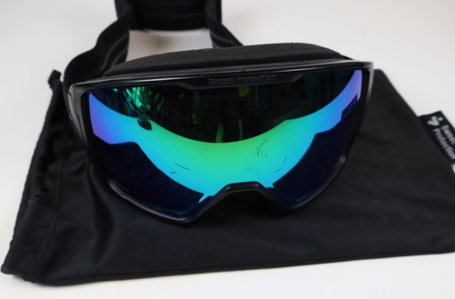 Sweet protection rig ski - s3,