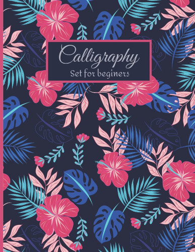 Calligraphy set for beginners - calligraphy,