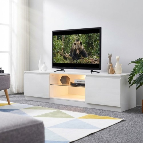 Modern 160cm stand with - modern, tv