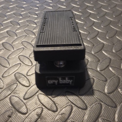 Jim dunlop cbm95 cry baby - cbm95,